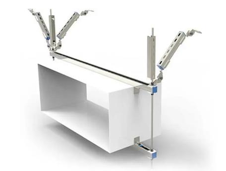 海棠抗震支架厂家