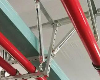 海棠成品支架的特点