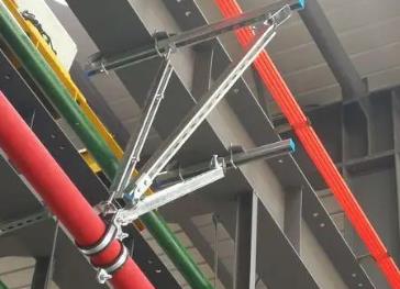 海棠抗震支架厂家与你分享你必须做的紧急情况下的准备